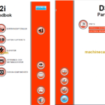 Sandvik DS512i Drill Rig Service and Parts Diagrams (122B78759-1)