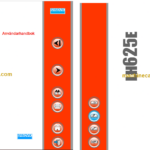 Sandvik LH625E Mining Loader Operator's and Maintenance Manual (L925E024 Swedish)