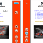 Sandvik DT923i Tunnelling Drill Operator's and Maintenance Manual (SN 121D76935-1 Swedish)