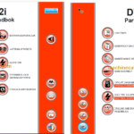 Sandvik DT922i Drill Rig Service and Parts Manual (120D69039-1)