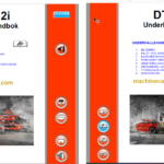 Sandvik DT1132i Drill Rig Operator's and Maintenance Manual (122D76932-1 Swedish)