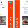Sandvik DT1132i Tunnelling Drill Operator's and Maintenance Manual (SN 121D69679-1 Swedish)