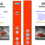 Sandvik DT1132i Tunnelling Drill Operator's and Maintenance Manual (SN 121D69679-1 Swedish)