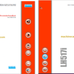 Sandvik LH517i Mining Loader Operator's and Maintenance Manual (L017D744 Swedish)