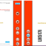 Sandvik LH517i Mining Loader Operator's and Maintenance Manual (L017D852 Swedish)