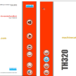 Sandvik TH320 Underground Truck Operator's and Maintenance Manual
