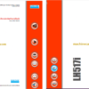 Sandvik LH517i Mining Loader Operator's and Maintenance Manual (L017D867 Swedish)