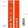 Sandvik LH517i Mining Loader Operator's and Maintenance Manual (L517DKNA0A0953 Swedish) Sandvik LH517i Mining Loader Index: