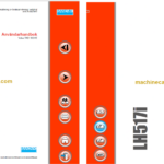 Sandvik LH517i Mining Loader Operator's and Maintenance Manual (L517DKNA0A0967 Swedish) Sandvik LH517i Mining Loader Index:
