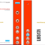 Sandvik LH517i Mining Loader Operator's and Maintenance Manual (L517DLMA0A0876 Swedish)