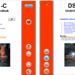 Sandvik DS511c Drill Rig Operator's and Maintenance Manual (116B47193-1 Swedish)