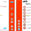 Sandvik LH517i Mining Loader Service and Parts Manual (L517DVMA0A0888)