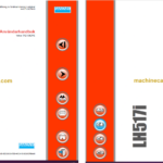 Sandvik LH517i Mining Loader Operator's and Maintenance Manual (L517DVNA0A0956 Swedish)