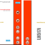 Sandvik LH517i Mining Loader Operator's and Maintenance Manual (L917D690 Swedish)
