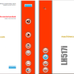 Sandvik LH517i Mining Loader Operator's and Maintenance Manual (L917D776 Swedish)