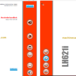 Sandvik LH621i Mining Loader Operator's and Maintenance Manual (L921D498 Swedish)