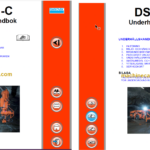 Sandvik DS511-C Drill Rig Operator's and Maintenance Manual (117B45215-1 Swedish)