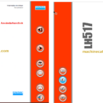 Sandvik LH517 Mining Loader Operator's and Maintenance Manual (L217D330 Swedish)