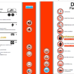 Sandvik DS512i Rock Bolter Service and Parts Manual (SN 120B52514-1)