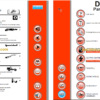 Sandvik DS512i Rock Bolter Service and Parts Manual (SN 121B59416-1)