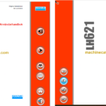 Sandvik LH621 Mining Loader Operator's and Maintenance Manual (L021D113 Swedish)