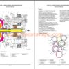 Hitachi Service and Operator's Manual - German Language PDF - Image 8