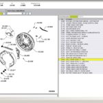 Clark Forklift Parts Pro Plus Spare Parts Catalog