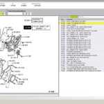 Clark Forklift Parts Pro Plus Spare Parts Catalog (531) VMware