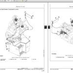 John Deere AG & CF technical Manual PDF (74.8 GB EN)