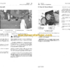 John Deere 300, 312, 314 and 316 Hydrostatic Tractors Service Manual (SM2104) - Image 4