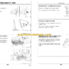 John Deere 6650, 6750, 6850 and 6950 Self-Propelled Forage Harvesters Operator's Manual (OMZ92784)