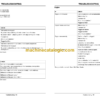 John Deere 260 270 Skid Steer Operator's Manual (OMKV18671) - Image 3