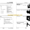 John Deere 690C Excavator 693C Feller-Buncher 693C Delimber Repair Operation and Test Technical Manual (TM1323) - Image 3