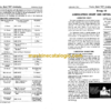 John Deere MT Tractor Service Manual (SM2002) - Image 3