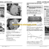 John Deere 220 E-Cut Hybrid Walk Greens Mower Operator's Manual (OMTCU28068) - Image 2