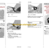 John Deere 20C and 25C Tractor Operator's Manual (OM06381058) - Image 2