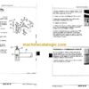 John Deere 655B 755B Crawler Loader Operation and Test Technical Manual (TM1333) - Image 2
