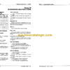 John Deere 60 Skid Steer Loader Technical Manual (TM1185) - Image 2