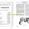 John Deere MT Tractor Service Manual (SM2002) - Image 2