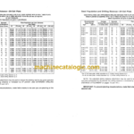 John Deere 7100 Folding Max-Emerge Planter Operator's Manual (OMA34000)