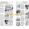 John Deere MT Tractor Service Manual (SM2002)