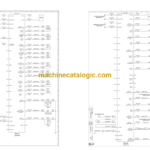 Hagie MODEL STS 16 HI-TRACTOR Operator's Manual (TMFA105319)