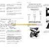 John Deere 507 Gyramor Rotary Cutter Operator's Manual (OMW21200)