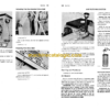 John Deere 3300 Combine Operator's Manual (OMH82833)