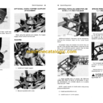 John Deere 50 Unit Planter Operator's Manual (OMB25515)