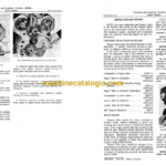 John Deere JD450 Crawler Tractors and Crawler Loaders Service Manual (SM2064)