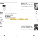John Deere 7210 and 7410 Tractors Operator's Manual (OMAR162572)