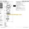 John Deere JS60H, JS63, and JS63C Walk-Behind Rotary Mowers Technical Manual (TM2209)
