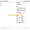 John Deere 8000 E-Cut Hybrid Mower Operator's Manual (OMTCU28167) - Image 2