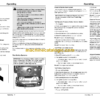 John Deere WH36A, WH48A, WH52A Commercial Walk Behind Mower Operator's Manual (OMTCU33440_K2)